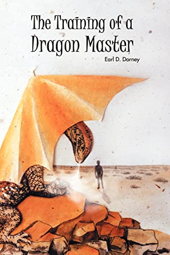 The Training of a Dragon Master - Click to Buy