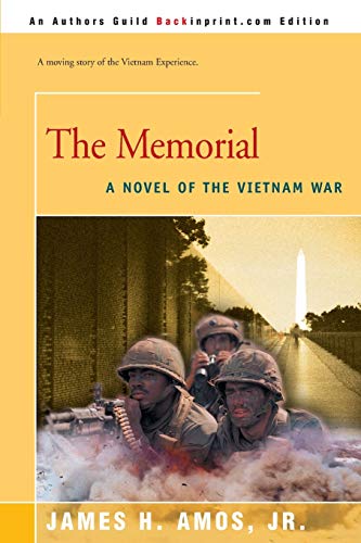 The Memorial: A Novel of the Vietnam War - Click to Buy