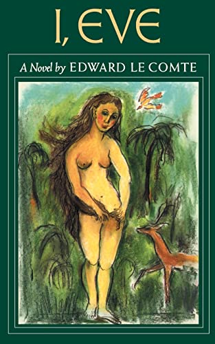 I, Eve: A Novel - Click to Buy