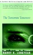 The Tomorrow Testament - Click to Buy