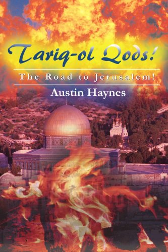 Tariq-Ol Qods: The Road to Jerusalem - Click to Buy