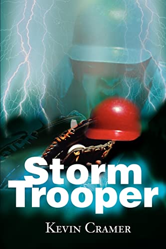 Storm Trooper - Click to Buy