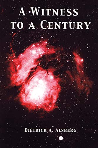 A Witness to a Century: A Memoir - Click to Buy