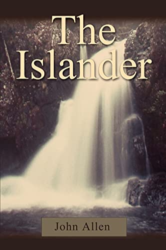 The Islander - Click to Buy