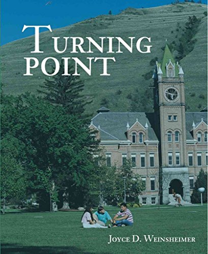Turning Point