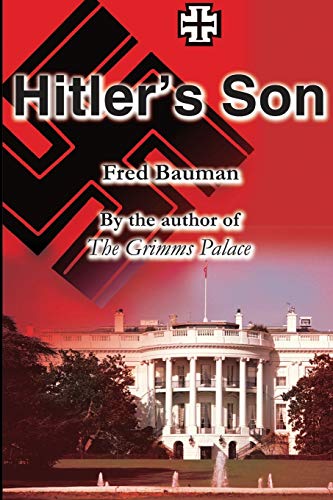 Hitler's Son - Click to Buy