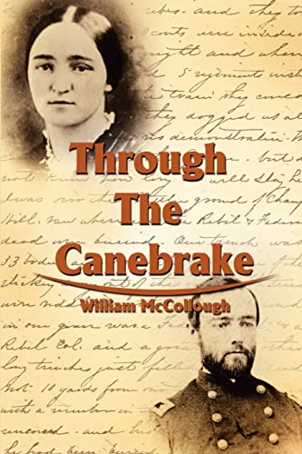 Through The Canebrake - Click to Buy