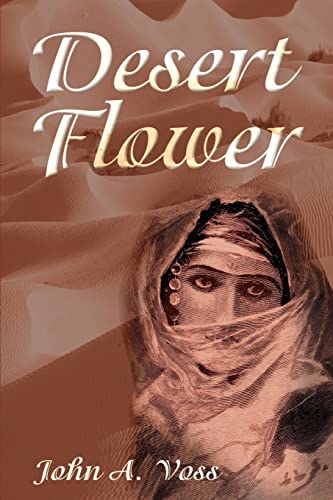 Desert Flower - Click to Buy