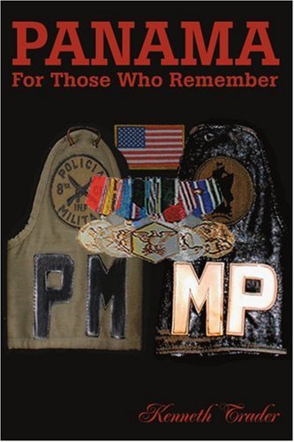 Panama: For Those Who Remember - Click to Buy