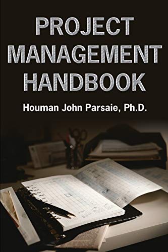 Project Management Handbook - Click to Buy