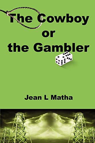 The Cowboy or the Gambler - Click to Buy