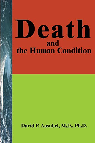 Death and the Human Condition - Click to Buy