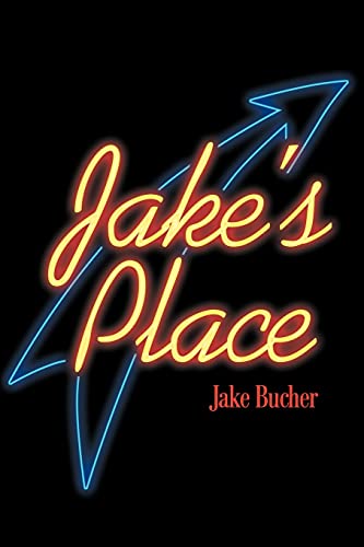 Jake's Place - Click to Buy