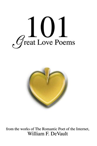 101 Great Love Poems - Click to Buy