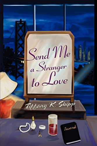 Send Me a Stranger to Love - Click to Buy