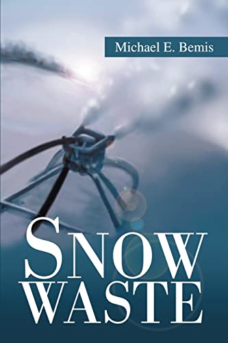 Snow Waste - Click to Buy