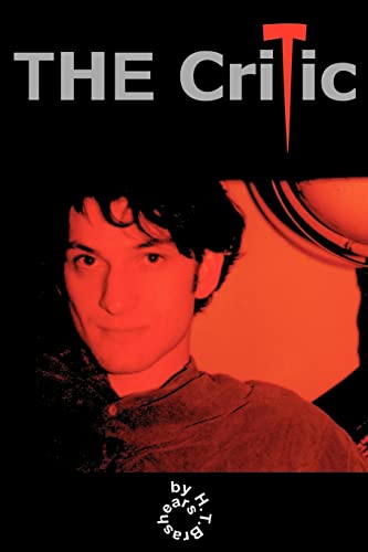 The Critic - Click to Buy