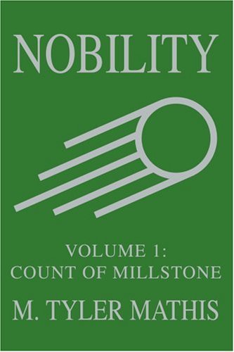 Nobility: Count of Millstone - Click to Buy