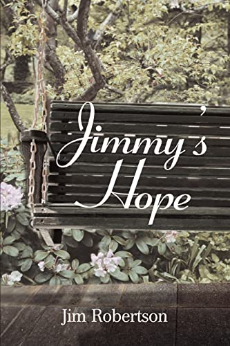Jimmy's Hope - Click to Buy