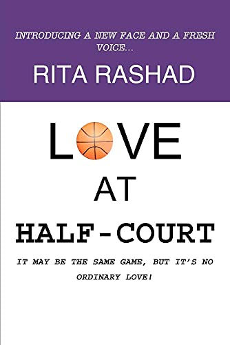 Love At Half-Court: It May Be The Same Game, But It's No Ordinary Love! - Click to Buy