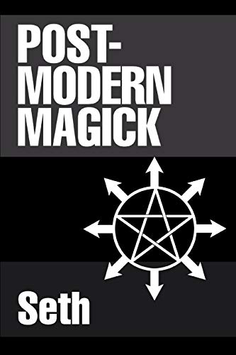 Post-Modern Magick - Click to Buy