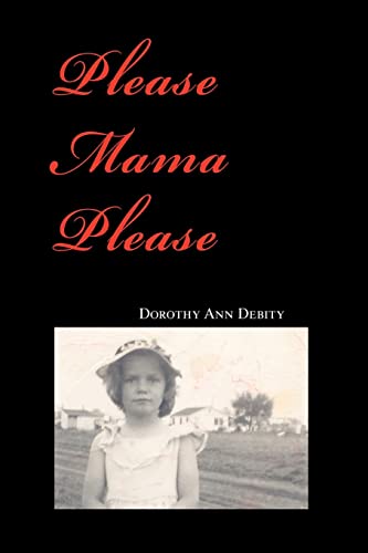 Please Mama Please - Click to Buy