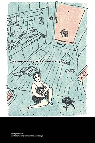 Hailey Bailey Wins The Daily - Click to Buy