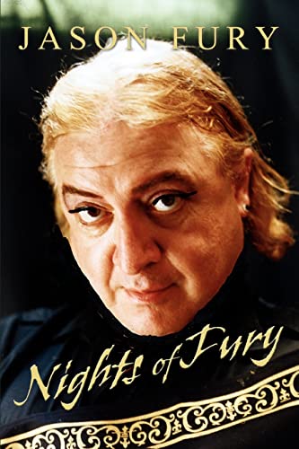 Nights of Fury - Click to Buy