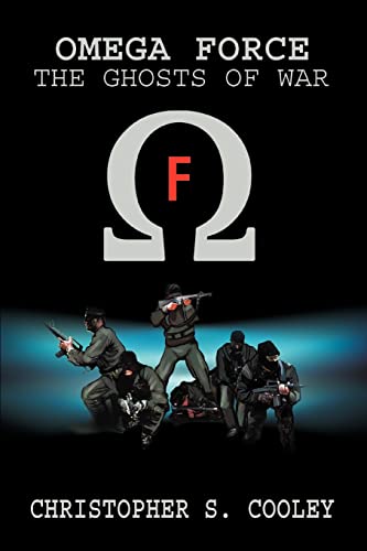 Omega Force: The Ghosts of War - Click to Buy