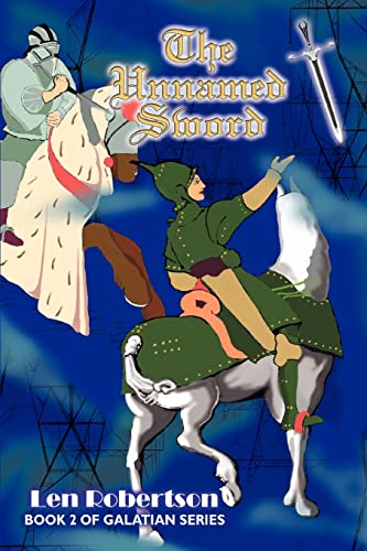 The Unnamed Sword - Click to Buy