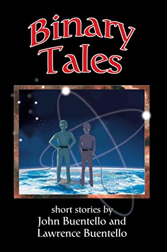 Binary Tales - Click to Buy