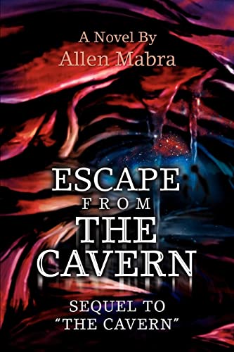 Escape From The Cavern - Click to Buy