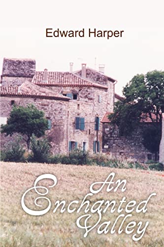An Enchanted Valley - Click to Buy