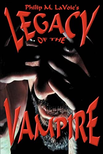Legacy of the Vampire - Click to Buy