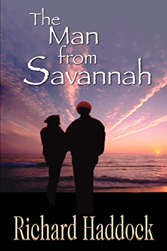 The Man From Savannah - Click to Buy
