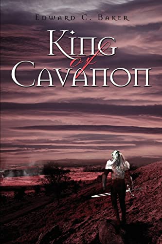 King of Cavanon - Click to Buy