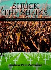 Shuck the Sheiks: Replacing Bloody Middle Eastern Oil With Clean Domestic Ethanol