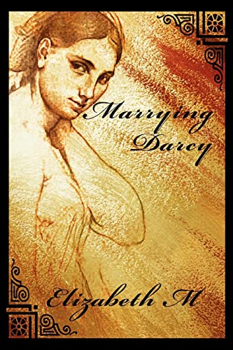 Marrying Darcy - Click to Buy