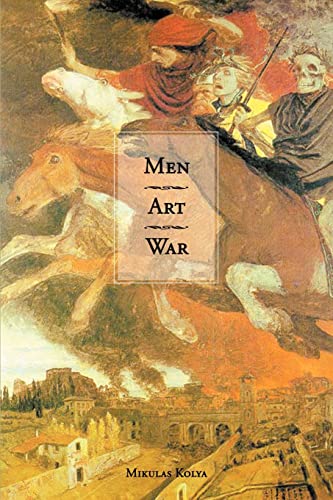 Men Art War - Click to Buy