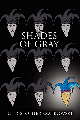 Shades of Gray - Click to Buy