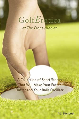 GolfErotica:The Front Nine - Click to Buy