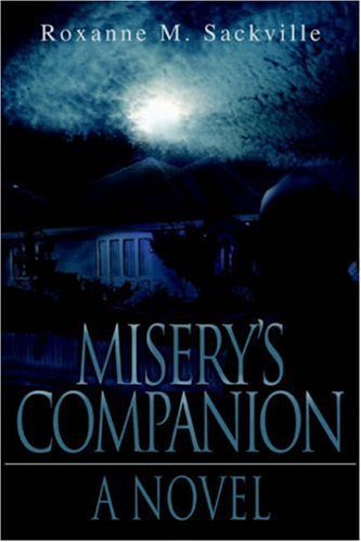 Misery's Companion - Click to Buy