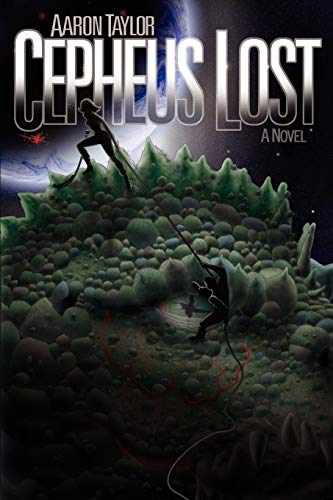 CEPHEUS LOST - Click to Buy