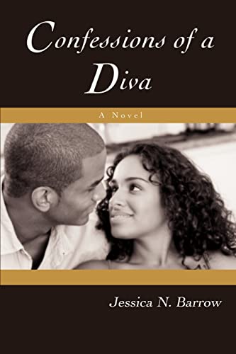 Confessions of a Diva - Click to Buy