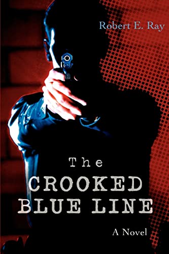 The Crooked Blue Line - Click to Buy