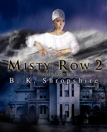 MISTY ROW 2: Viola's Return! - Click to Buy