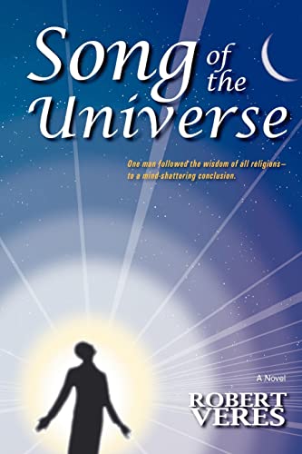 Song of the Universe - Click to Buy
