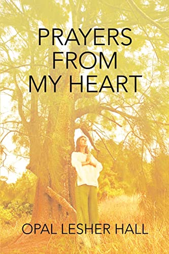Prayers from my Heart - Click to Buy