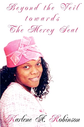 Beyond the Veil towards the Mercy Seat: The truth about dating an unsaved man - Click to Buy