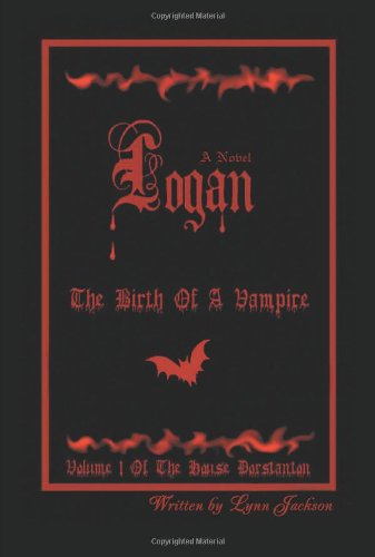 Logan: The Birth Of A Vampire - Click to Buy